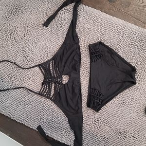 BECCA BY VIRTUE BATHING SUIT